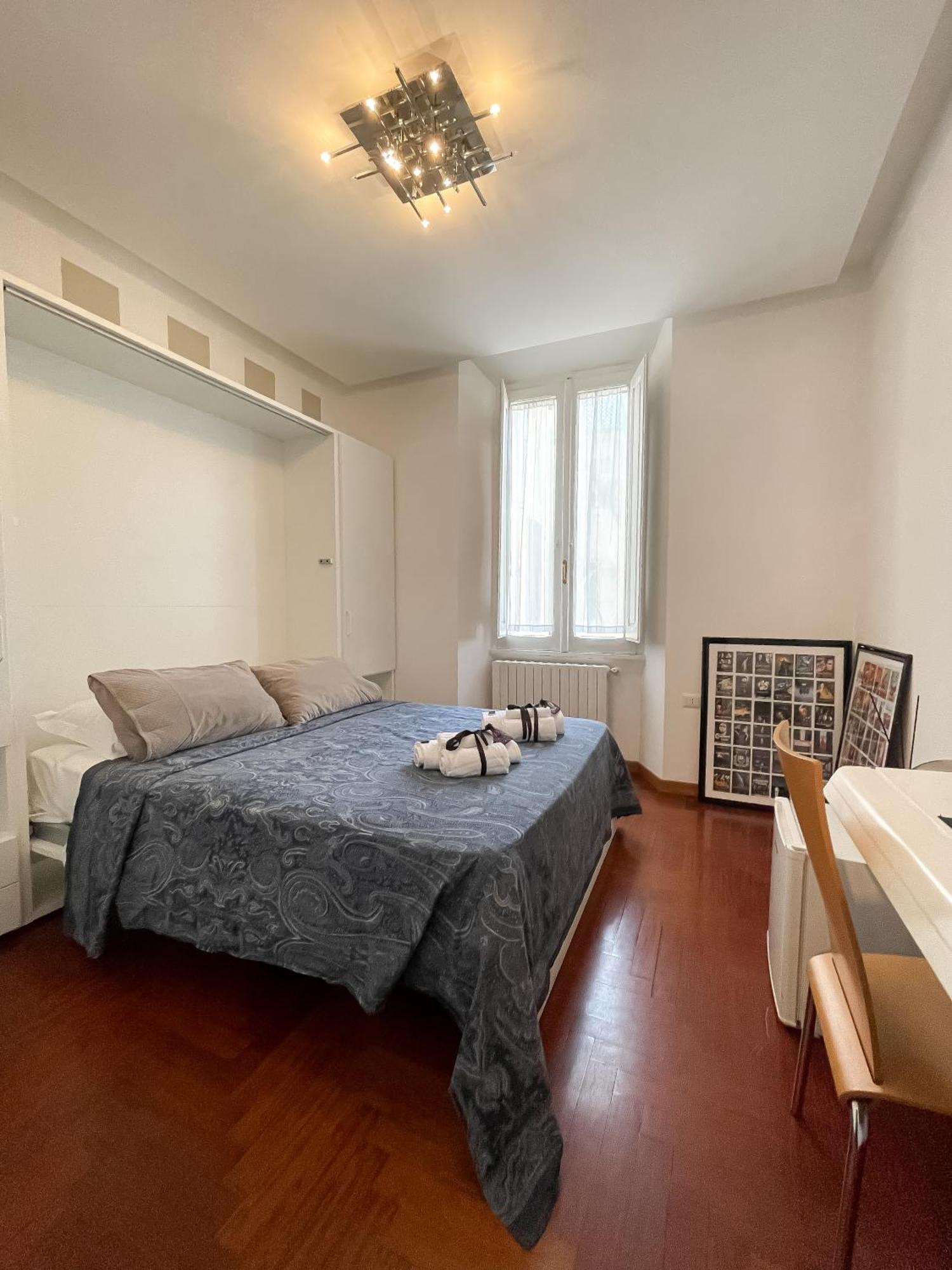 Popolo Dream Suites - Luxury Rooms Rom Eksteriør billede