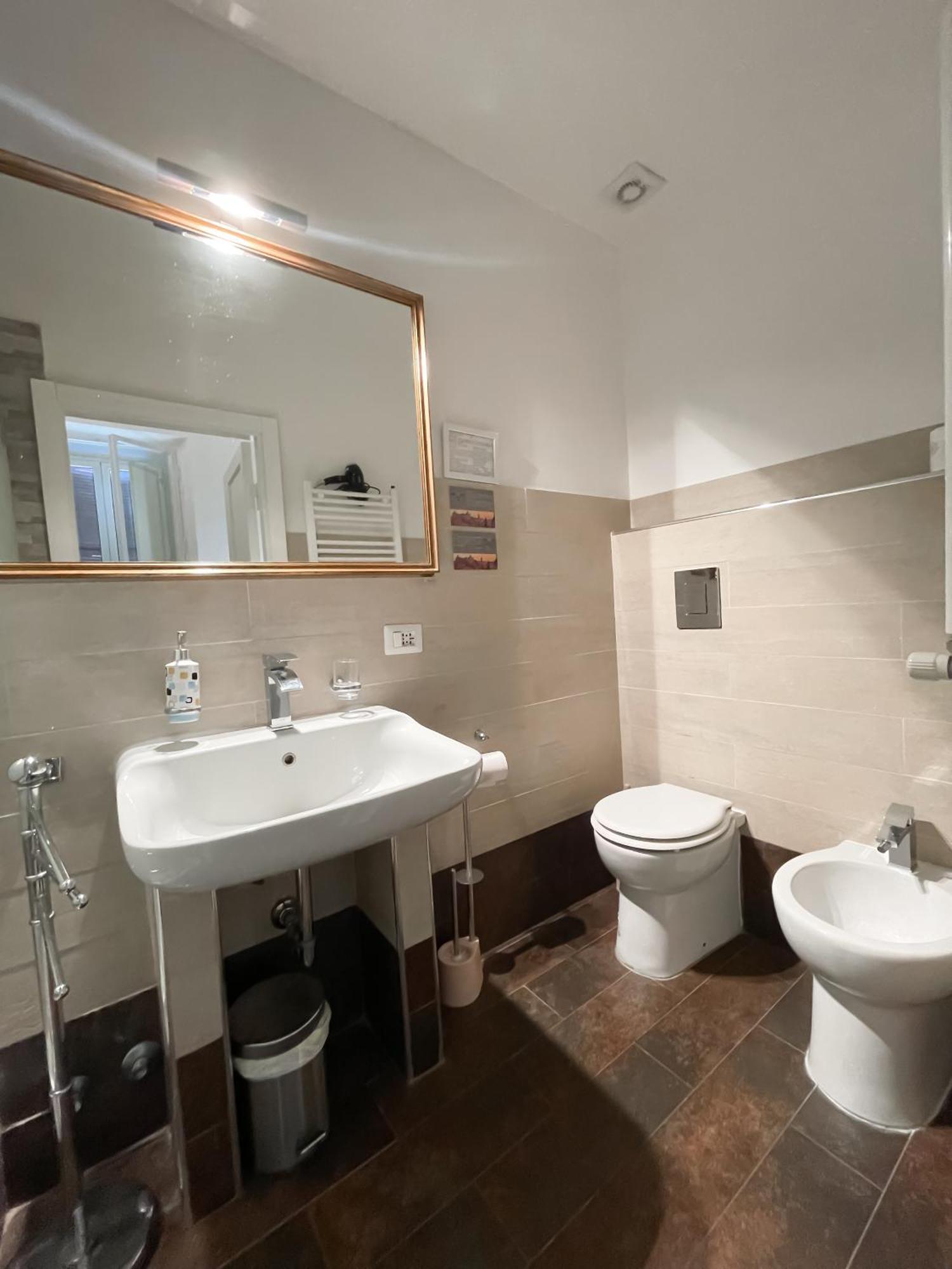 Popolo Dream Suites - Luxury Rooms Rom Eksteriør billede